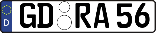 GD-RA56