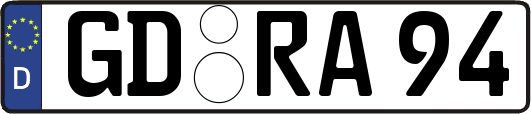 GD-RA94