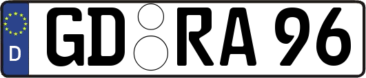 GD-RA96