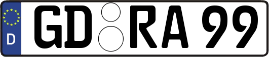 GD-RA99