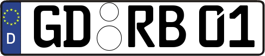 GD-RB01