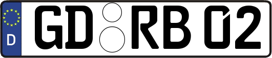 GD-RB02
