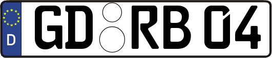 GD-RB04