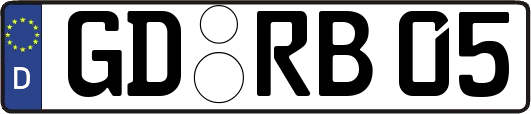 GD-RB05
