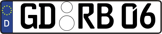 GD-RB06