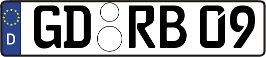 GD-RB09