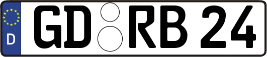 GD-RB24