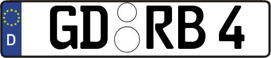 GD-RB4