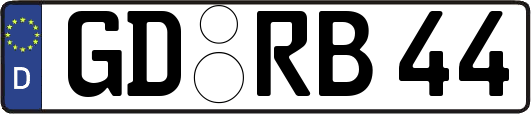 GD-RB44