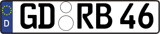 GD-RB46