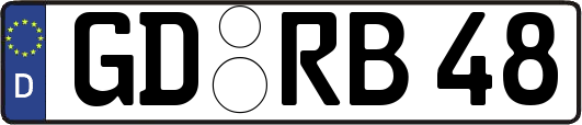 GD-RB48
