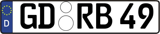 GD-RB49