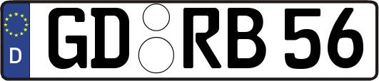 GD-RB56