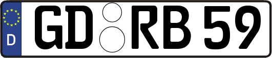 GD-RB59