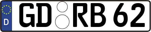 GD-RB62