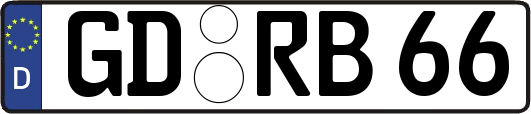 GD-RB66