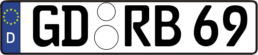 GD-RB69