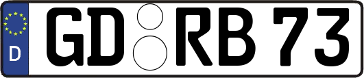 GD-RB73