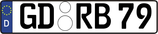 GD-RB79