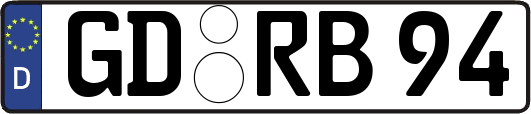 GD-RB94