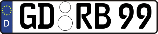 GD-RB99