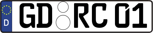 GD-RC01