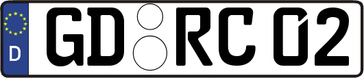 GD-RC02