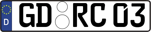 GD-RC03