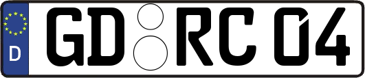 GD-RC04