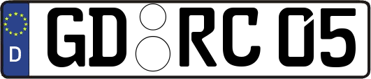 GD-RC05