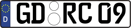 GD-RC09