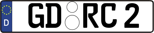 GD-RC2