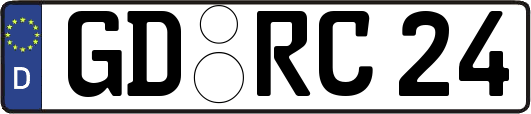 GD-RC24