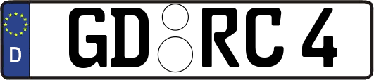 GD-RC4