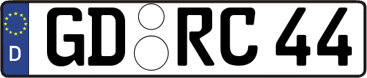GD-RC44