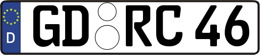 GD-RC46