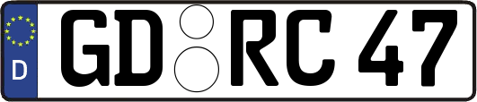 GD-RC47
