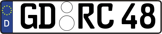 GD-RC48