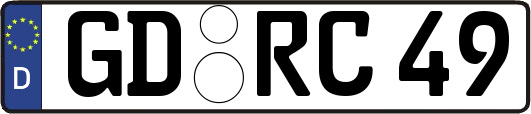 GD-RC49