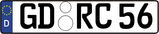 GD-RC56
