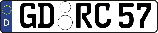GD-RC57
