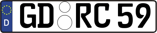 GD-RC59