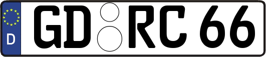 GD-RC66