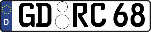 GD-RC68