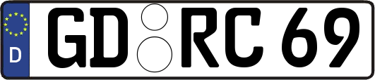 GD-RC69