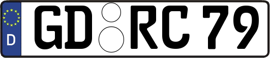GD-RC79