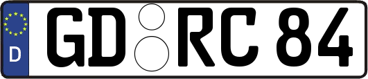 GD-RC84