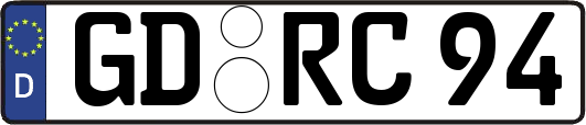 GD-RC94