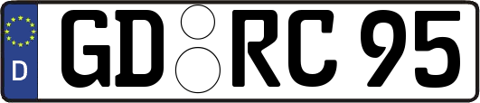 GD-RC95