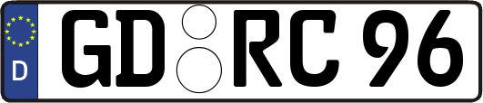 GD-RC96